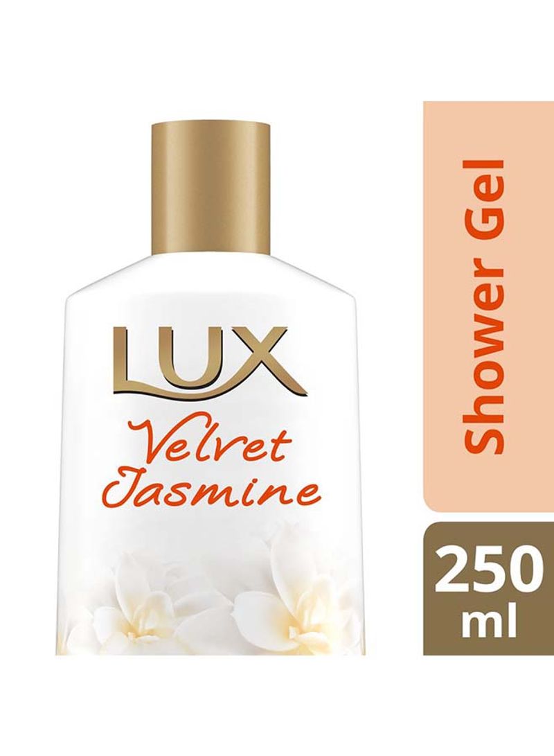 Perfumed Body Wash Velvet Jasmine Velvet Jasmine 250ml