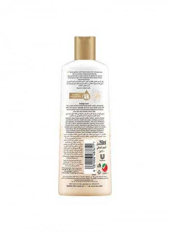 Perfumed Body Wash Velvet Jasmine Velvet Jasmine 250ml