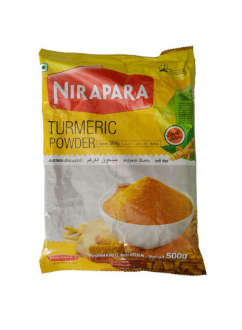 Turmeric Powder 500g