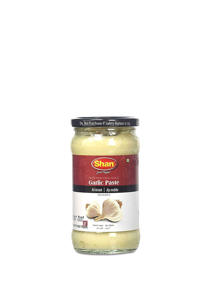 Garlic Paste 310g