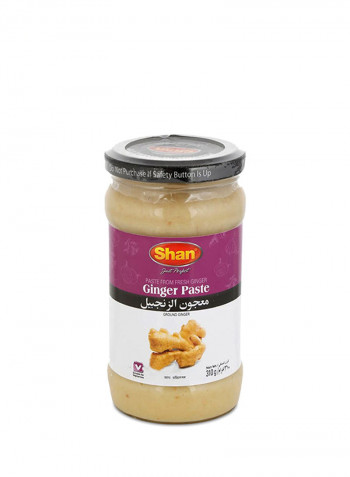 Ginger Paste 310g