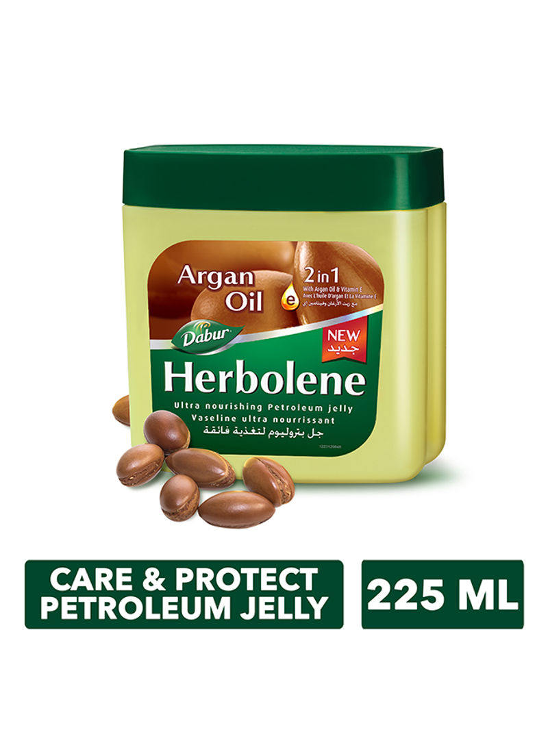 Herbolene Argan Oil 225ml