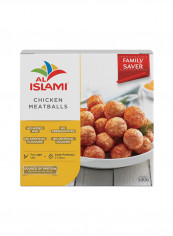 Chicken Meat Balls 500g