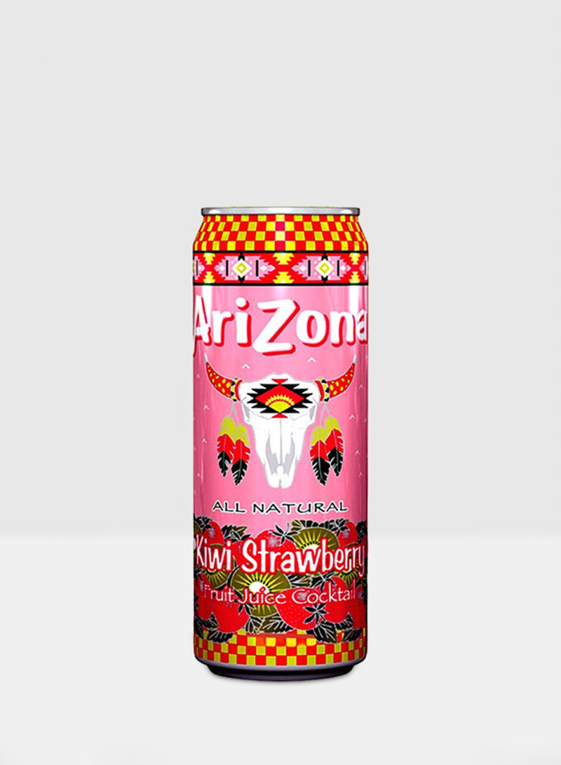 Kiwi Strawberry Juice 680ml