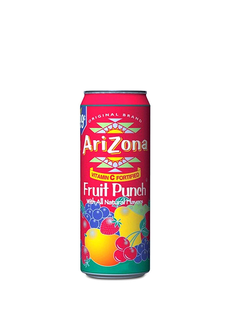 Fruit Punch Juice 680ml