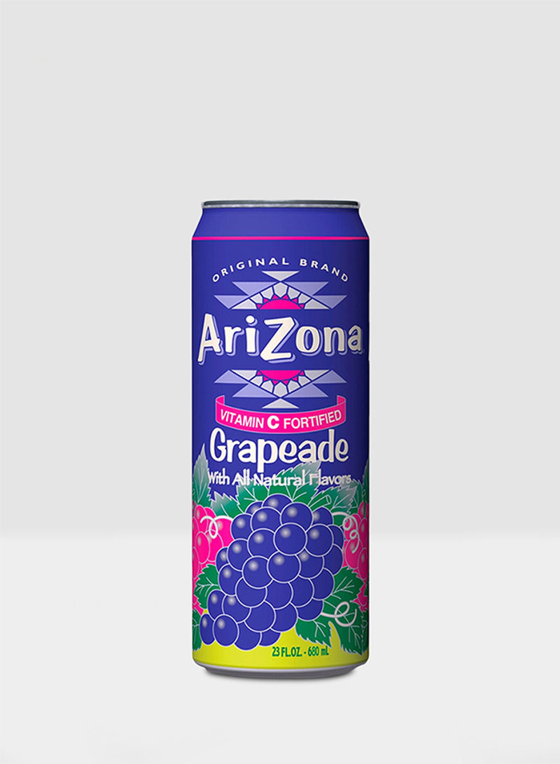 Grapeade Juice 680ml