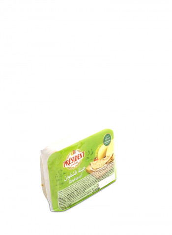 Full Fat Kashkaval Cheese 200g