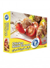 Chicken Shish Tawook 240g reviews Chicken Shish Tawook 240g