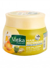 Hair Fall Control Hair Mayonnaise 500ml reviews Hair Fall Control Hair Mayonnaise 500ml
