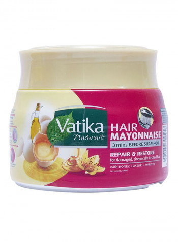Hair Mayonnaise Repair & Restore 500ml