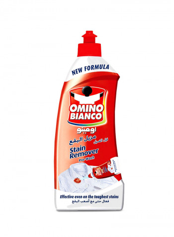 Stain Remover 500ml