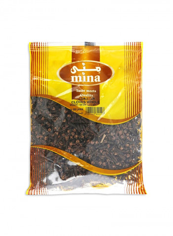 Whole Cloves 100g