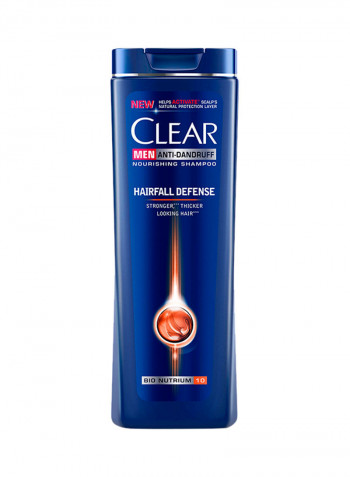 Anti-Dandruff 2 In 1 Shampoo And Conditioner 200ml