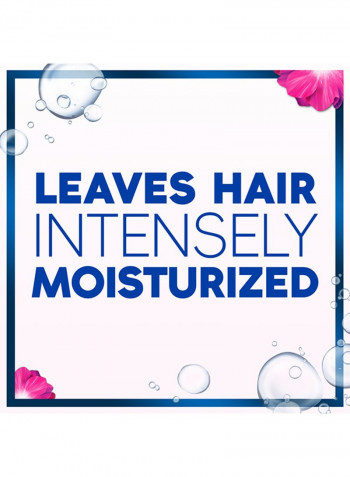 Smooth And Silky Anti-Dandruff Shampoo 200ml