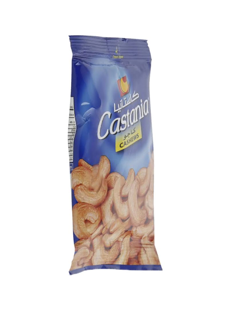 Cashews 60g