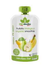 Pear Banana Smoothie 120g reviews Pear Banana Smoothie 120g