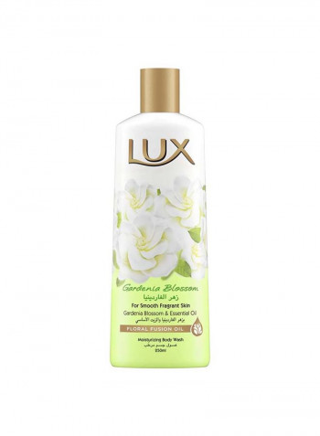 Body Wash Gardenia Blossom Gardenia Blossom 250ml