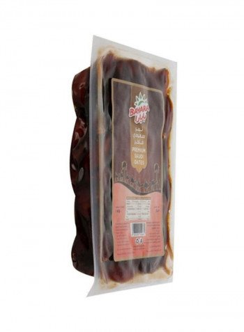 Premium Saudi Dates 1kg