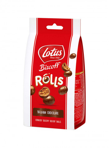 Rolls 150g