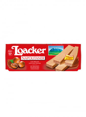 Classic Napolitainer 262.5g