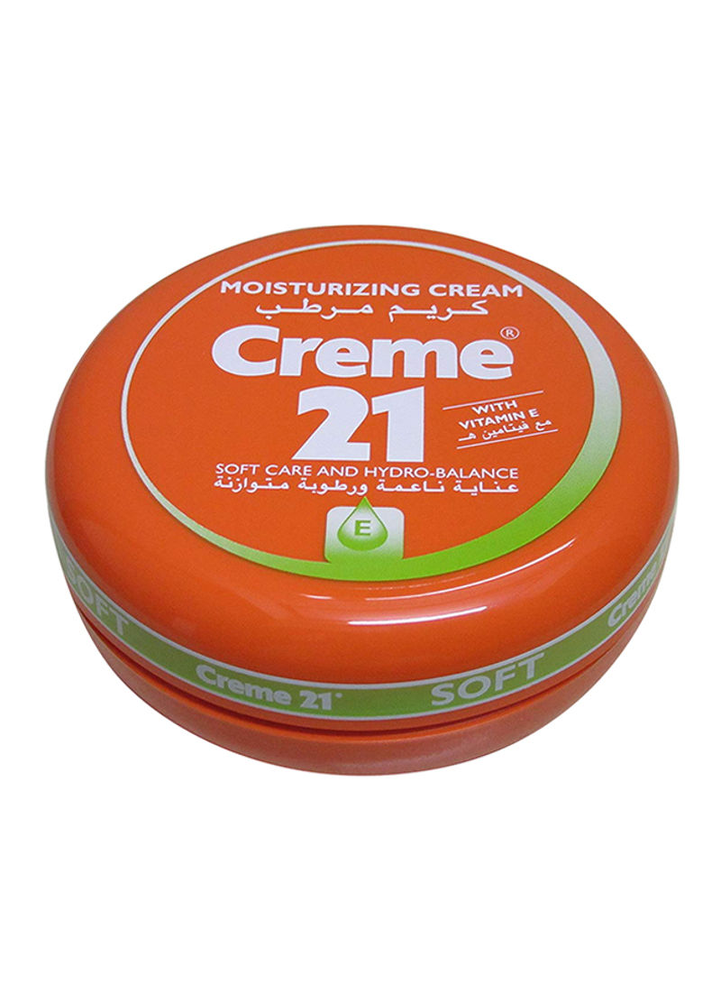 Soft Care And Hydro-Blance Moisturizing Cream 150ml