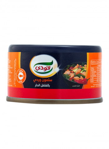 Pink Salmon In Chili 95g