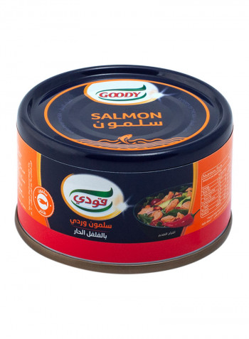Pink Salmon In Chili 95g