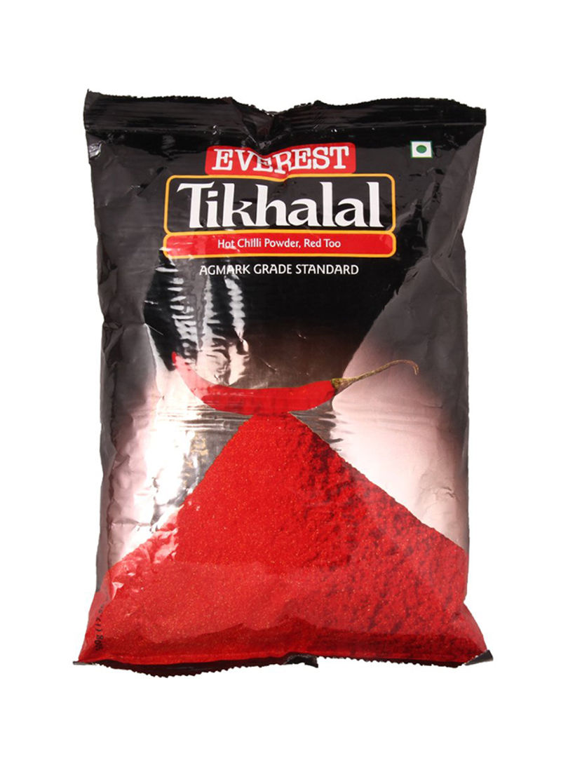 Tikhalal Chilli Powder 500g