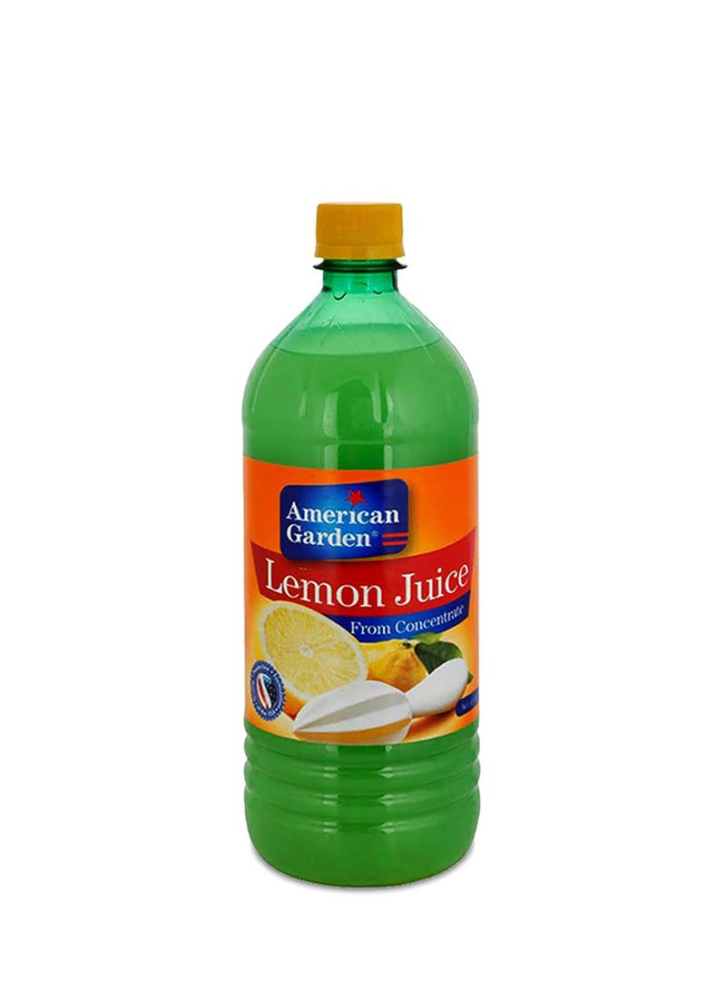 Lemon Juice 946ml