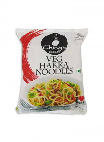 Veg Hakka Noodles 600g