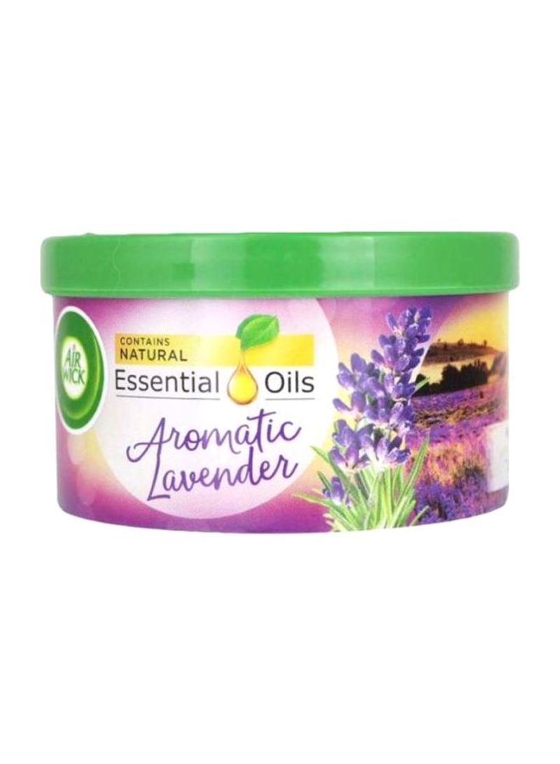 Aromatic Lavender Gel 70g