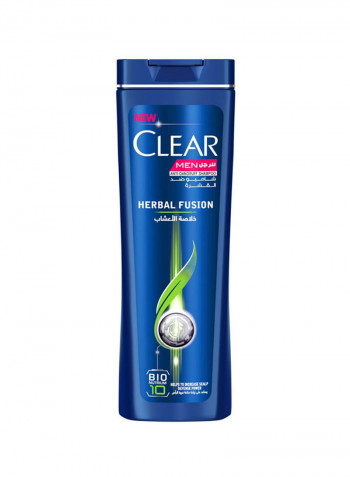 Anti-Dandruff Herbal Fusion 2 in 1 Shampoo And Conditioner 200مل