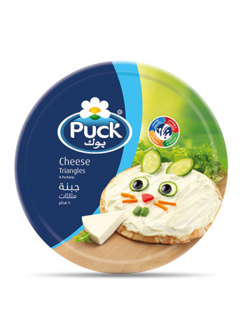 Cheese Triangles 120g Pack of 5
