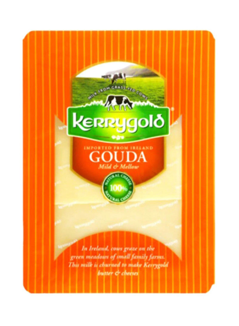 Gouda Cheese Slices 150g