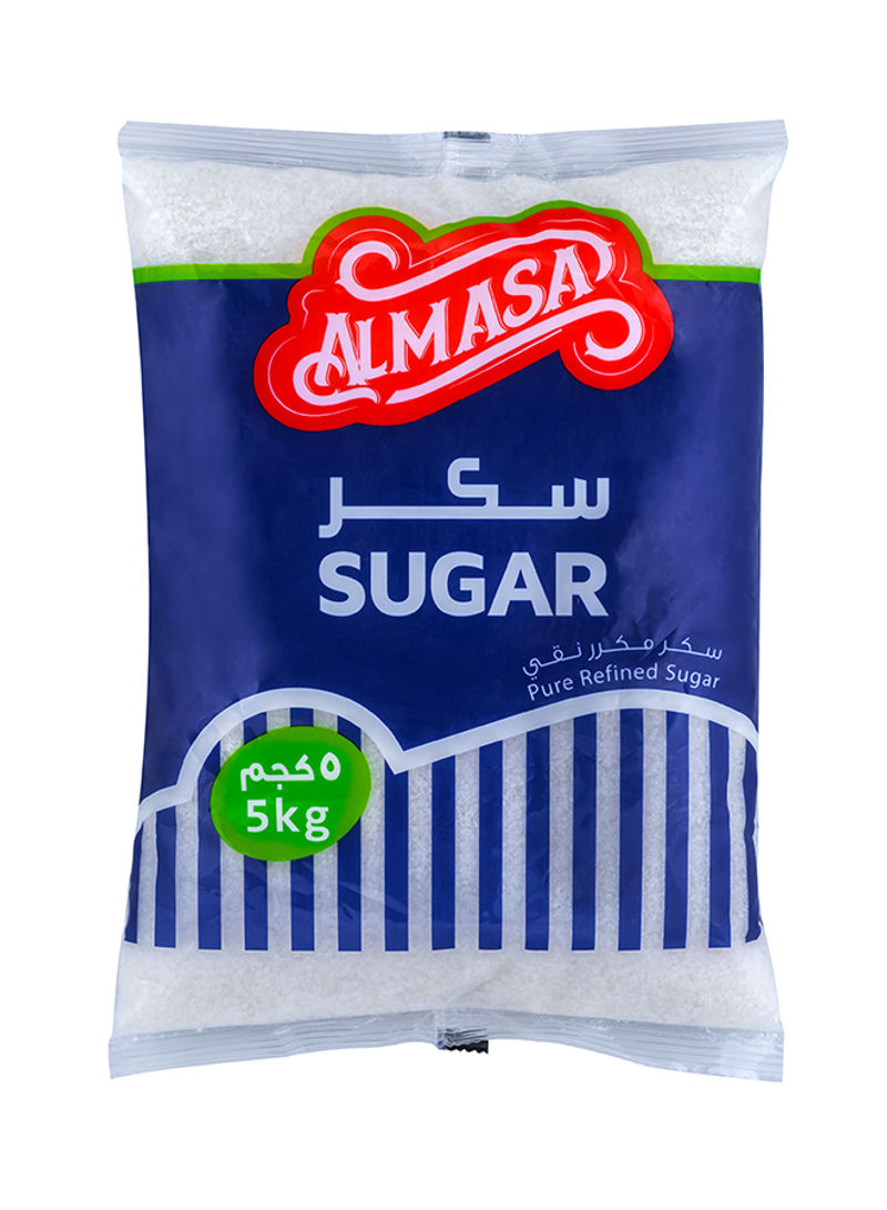 Pure Refine Sugar 5kg