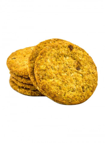 Digestive Oats And Orange Biscuits 425g