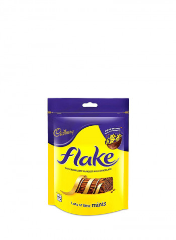 Flake Treat Size 174g