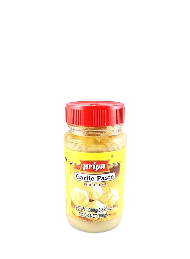 Garlic Paste 300g