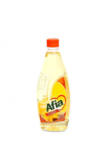 Sunflower Oil 0.75L