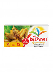 Appetijing Chicken Samosa 240g Pack of 12