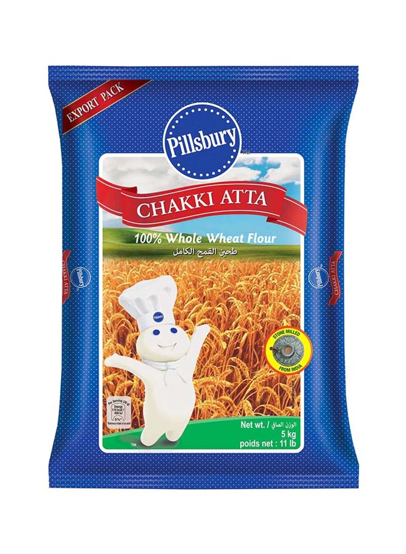 Chakki Fresh Atta 5kg