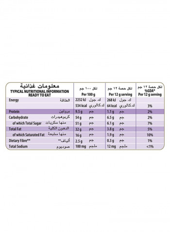 Dairy Milk Hazelnut Minis Bag 168g