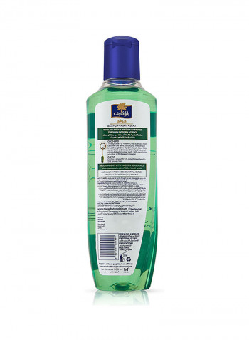 Gold Damage Repair Coconut and Cactus Hair Oil 200ml