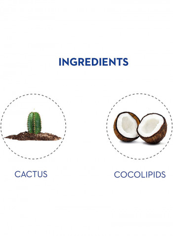 Gold Damage Repair Coconut and Cactus Hair Oil 200ml
