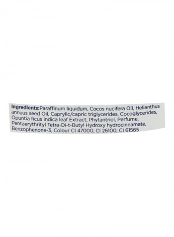 Gold Damage Repair Coconut and Cactus Hair Oil 200ml