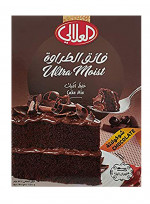 Ultra Moist Chocolate Cake Mix 500g