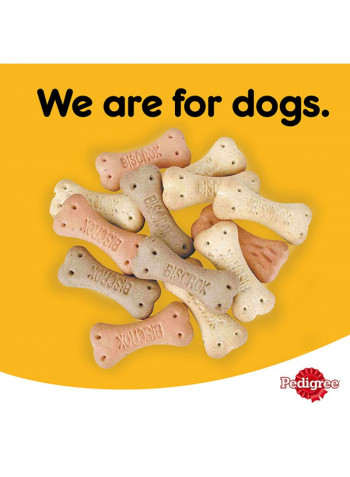 Biscrok Multi Mix Biscuits 200g