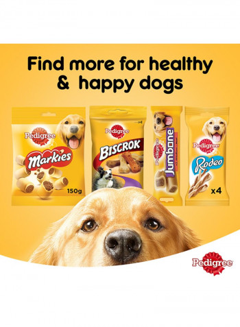 Biscrok Multi Mix Biscuits 200g