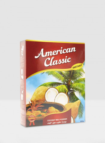 Coconut Milk Powder 300g