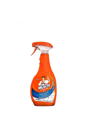 Bathroom Trigger Spray Cleaner - Fresh 500ml